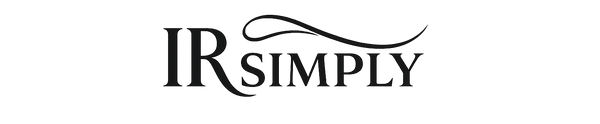IR SIMPLY